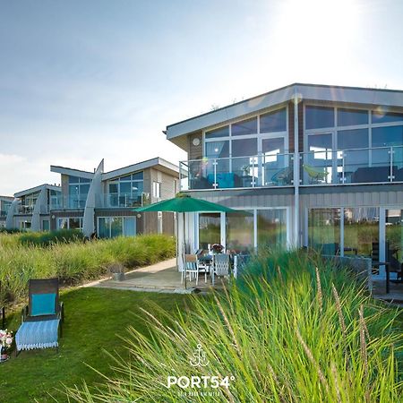 Ferienhaus Moewe 11 Marina Wendtorf ภายนอก รูปภาพ