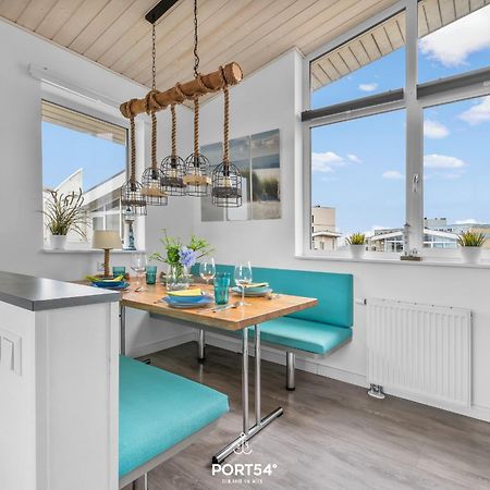 Ferienhaus Moewe 11 Marina Wendtorf ภายนอก รูปภาพ