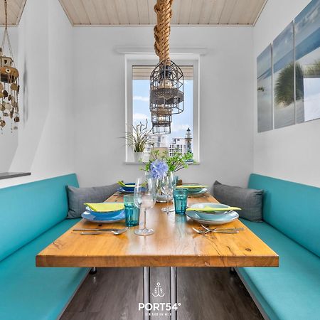 Ferienhaus Moewe 11 Marina Wendtorf ภายนอก รูปภาพ