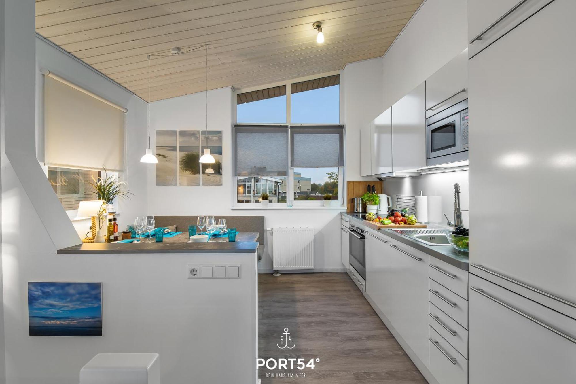 Ferienhaus Moewe 11 Marina Wendtorf ภายนอก รูปภาพ