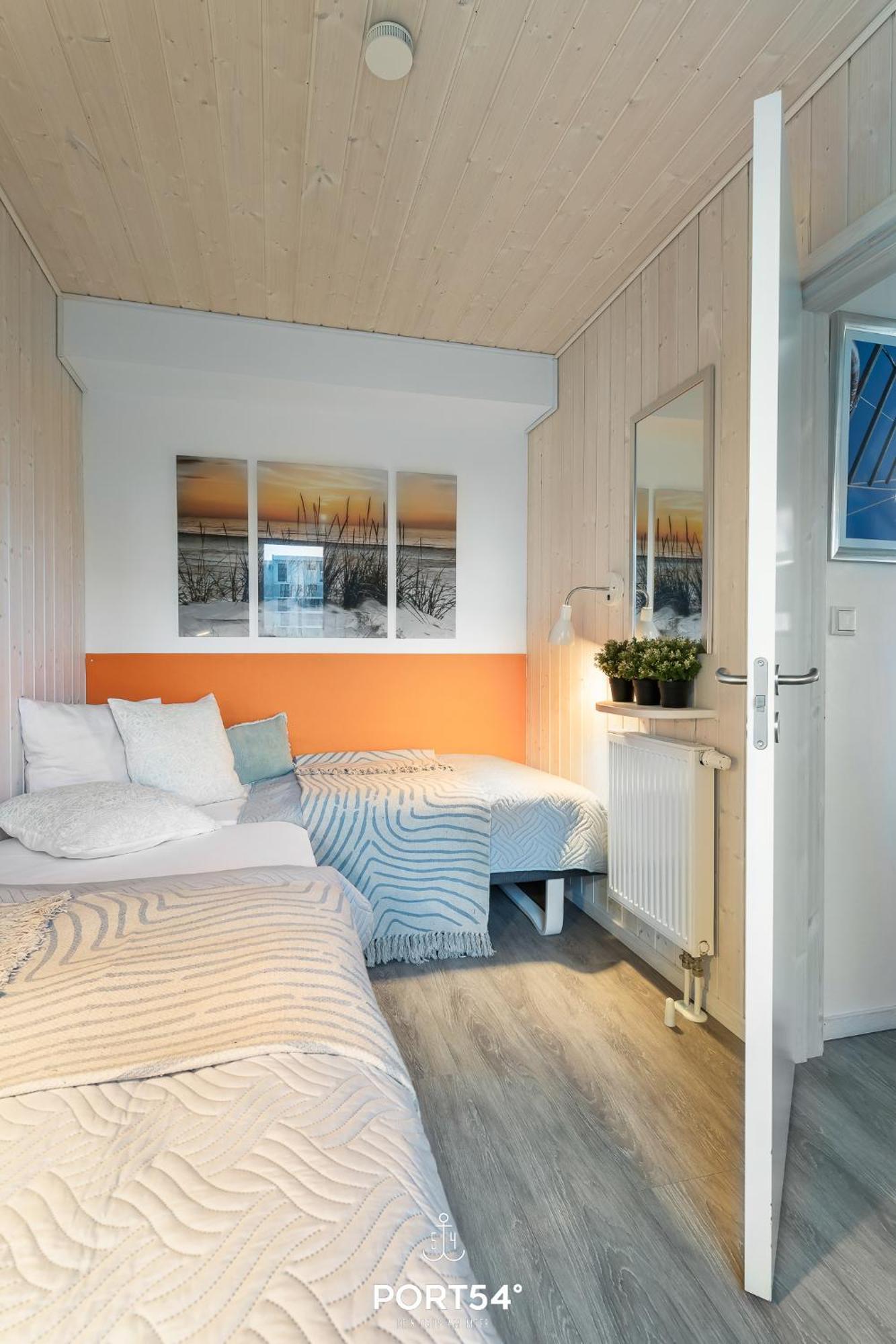 Ferienhaus Moewe 11 Marina Wendtorf ภายนอก รูปภาพ