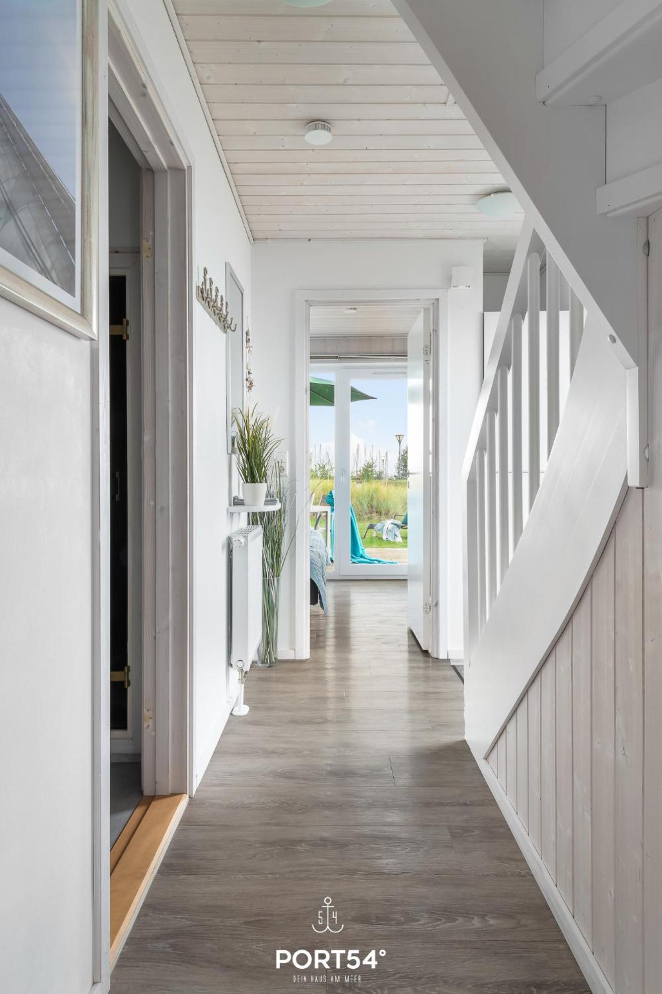 Ferienhaus Moewe 11 Marina Wendtorf ภายนอก รูปภาพ