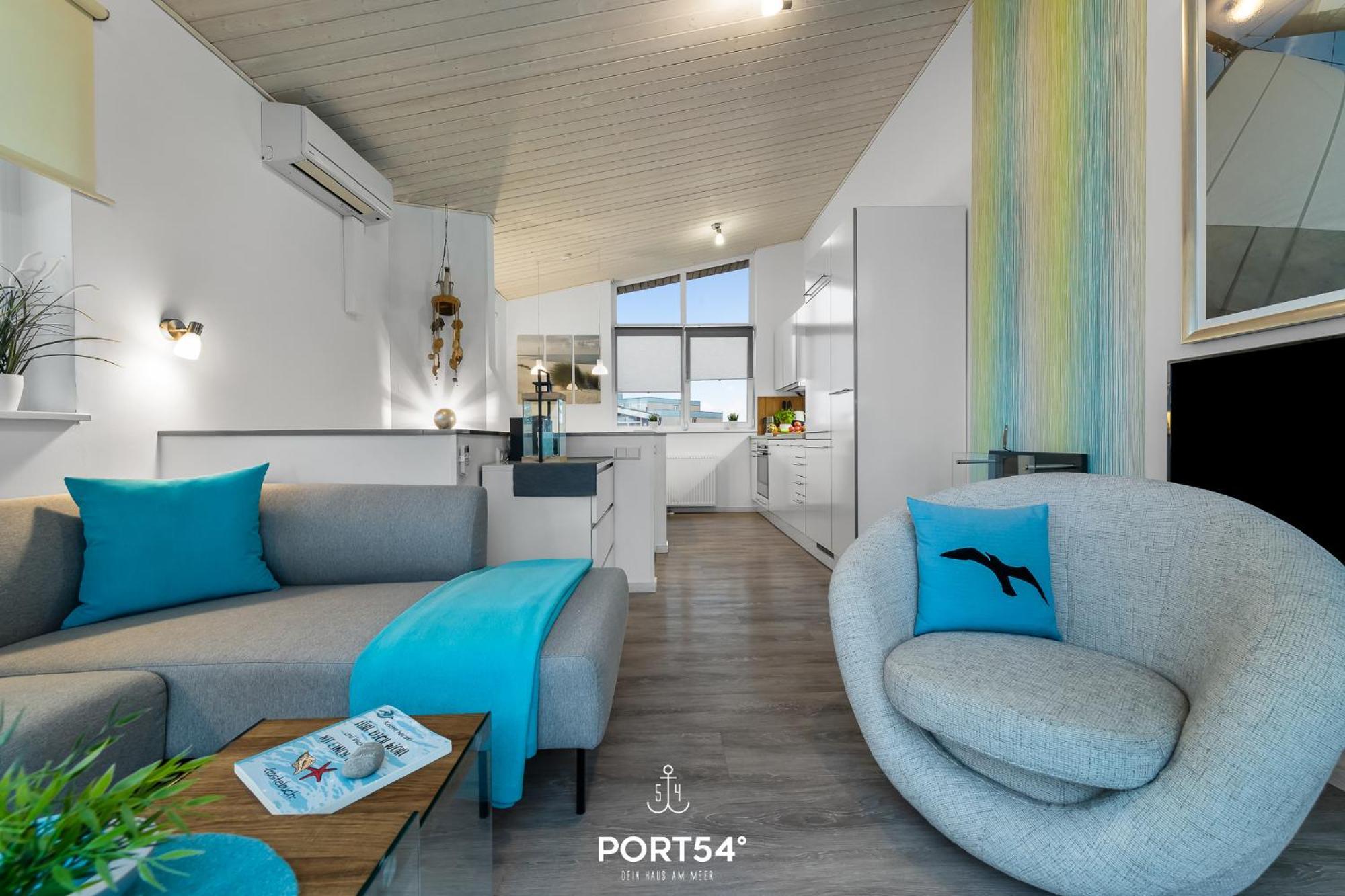 Ferienhaus Moewe 11 Marina Wendtorf ภายนอก รูปภาพ
