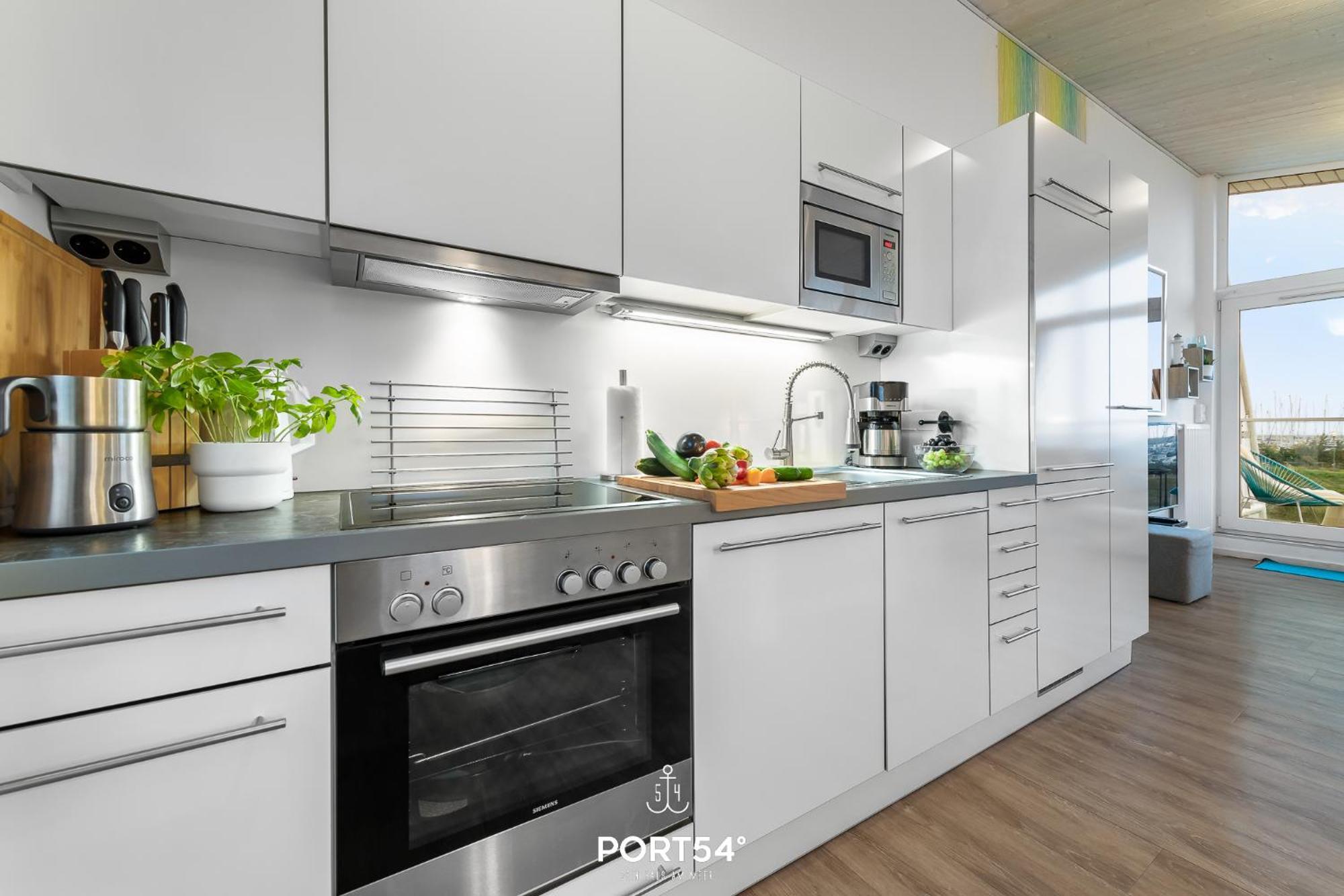 Ferienhaus Moewe 11 Marina Wendtorf ภายนอก รูปภาพ