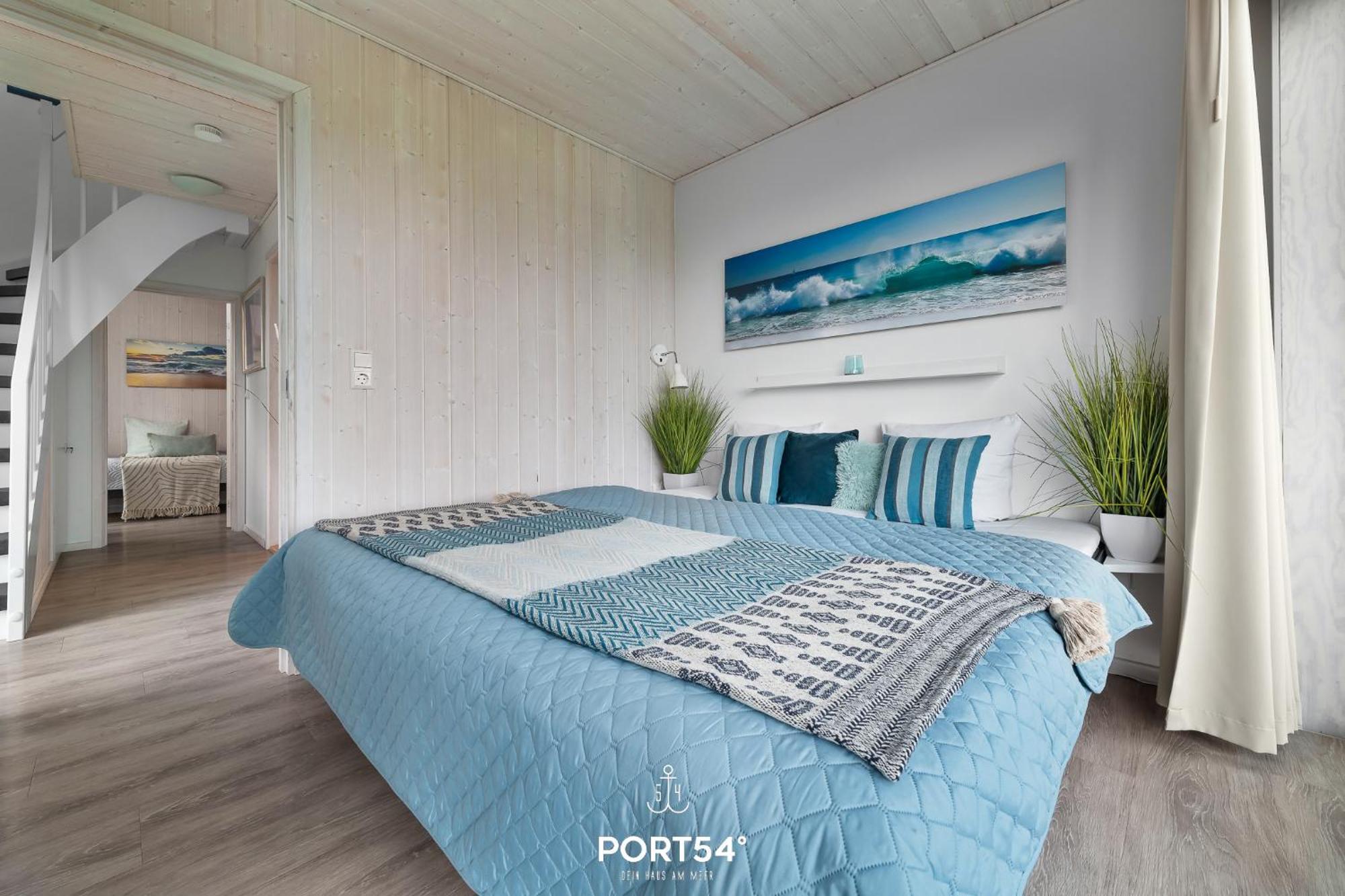 Ferienhaus Moewe 11 Marina Wendtorf ภายนอก รูปภาพ