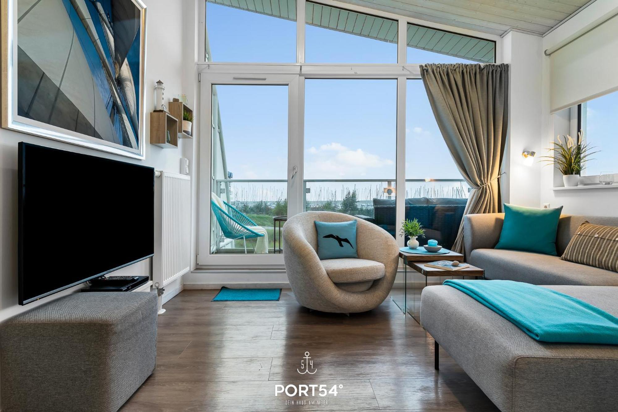 Ferienhaus Moewe 11 Marina Wendtorf ภายนอก รูปภาพ