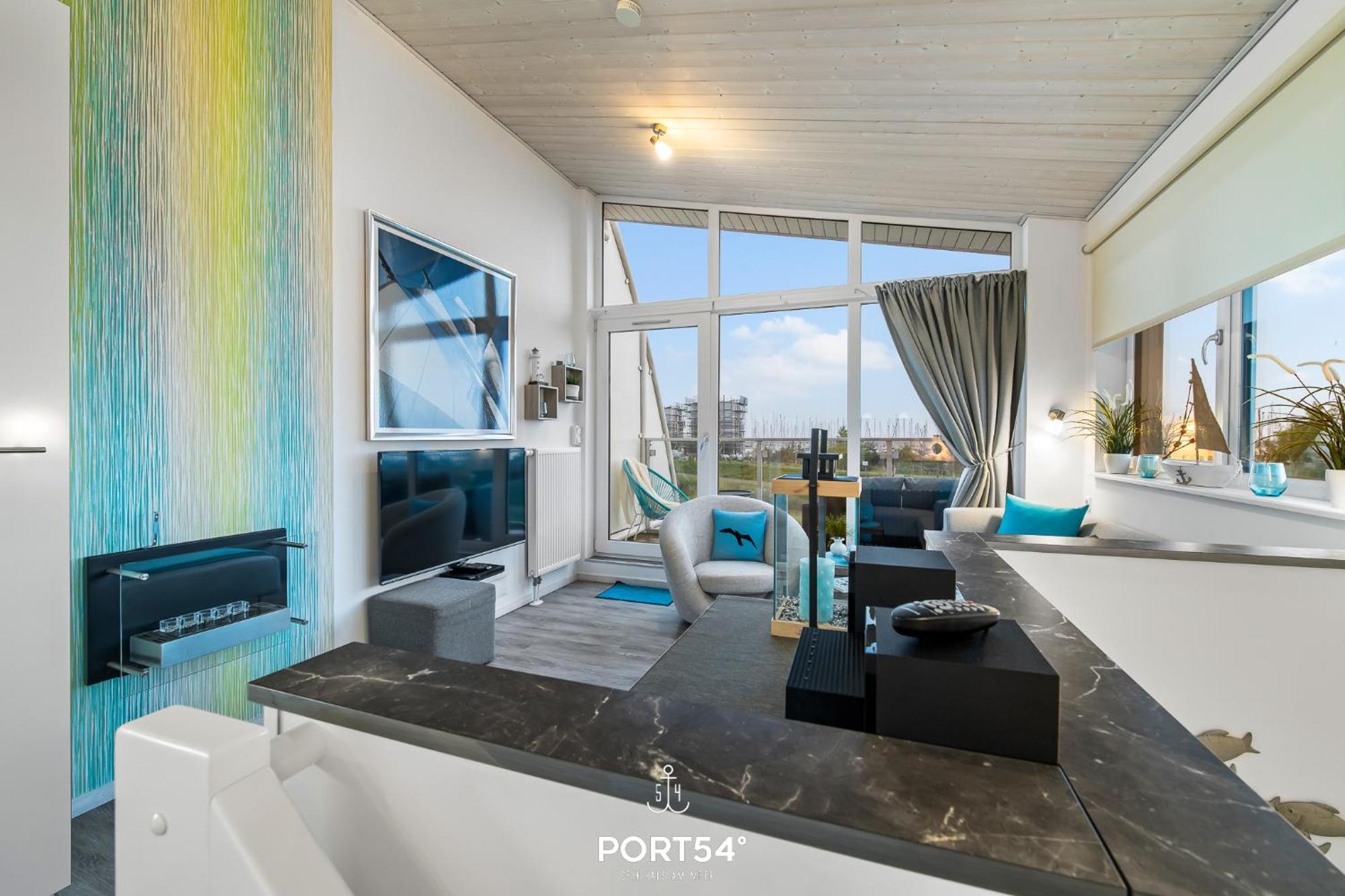 Ferienhaus Moewe 11 Marina Wendtorf ภายนอก รูปภาพ