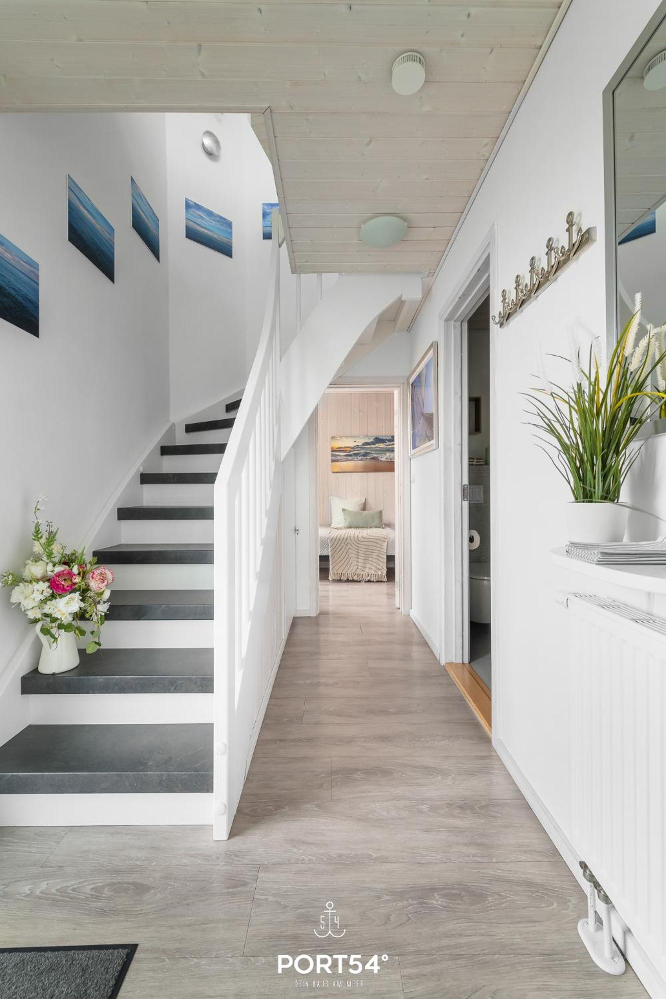 Ferienhaus Moewe 11 Marina Wendtorf ภายนอก รูปภาพ