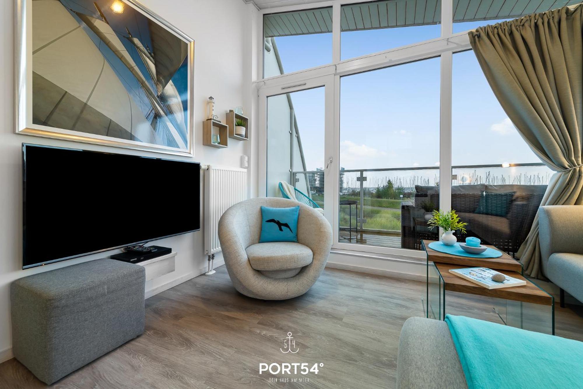 Ferienhaus Moewe 11 Marina Wendtorf ภายนอก รูปภาพ