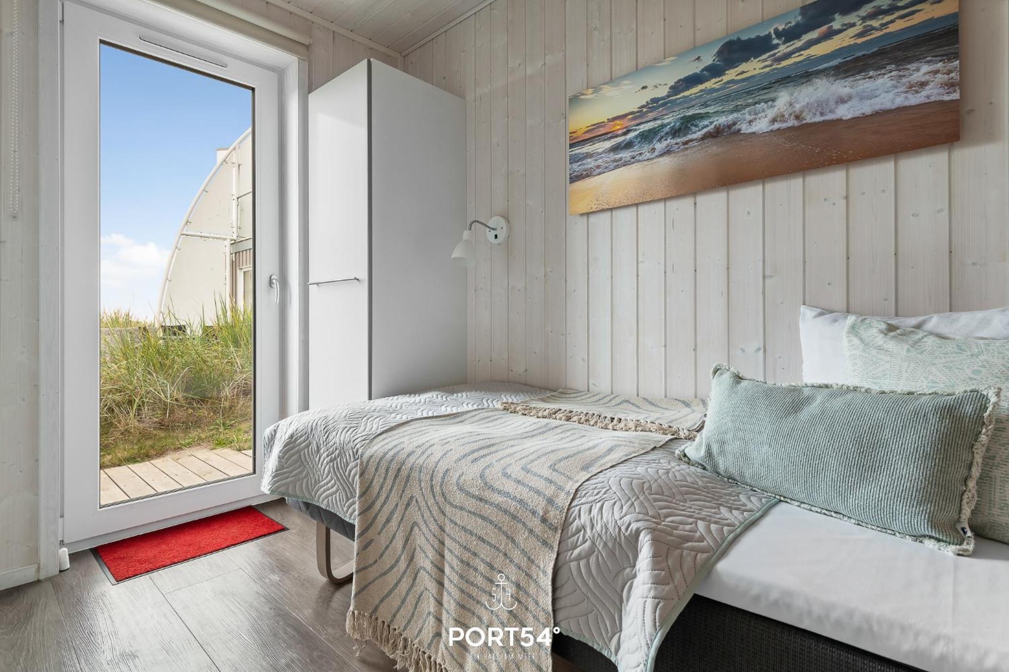 Ferienhaus Moewe 11 Marina Wendtorf ภายนอก รูปภาพ