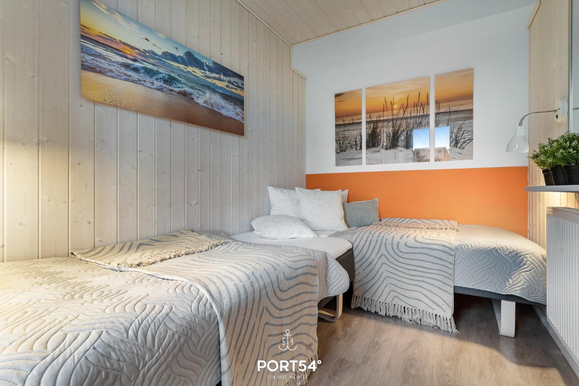 Ferienhaus Moewe 11 Marina Wendtorf ภายนอก รูปภาพ