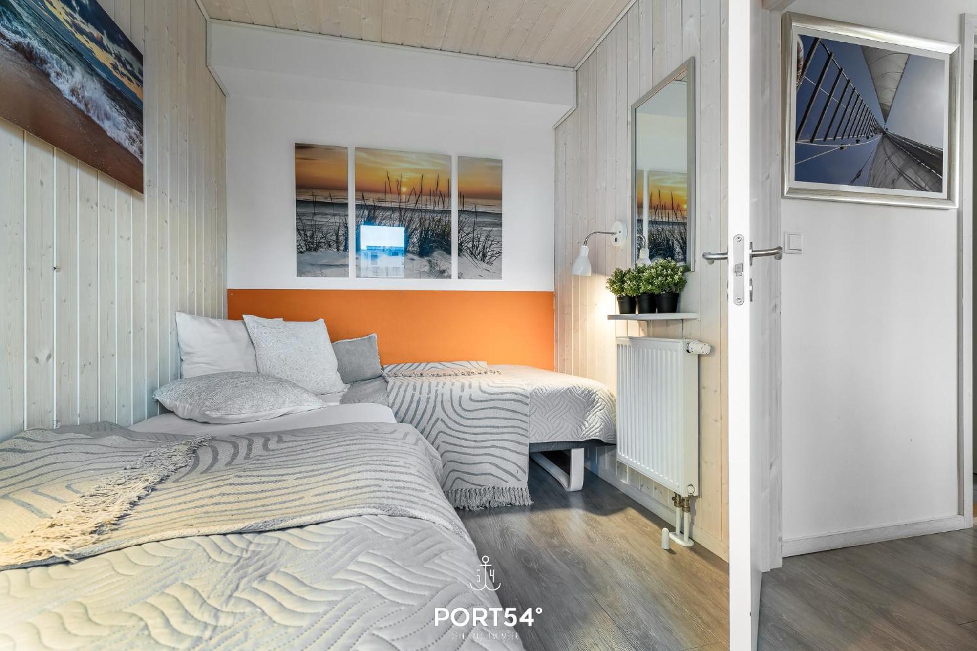 Ferienhaus Moewe 11 Marina Wendtorf ภายนอก รูปภาพ