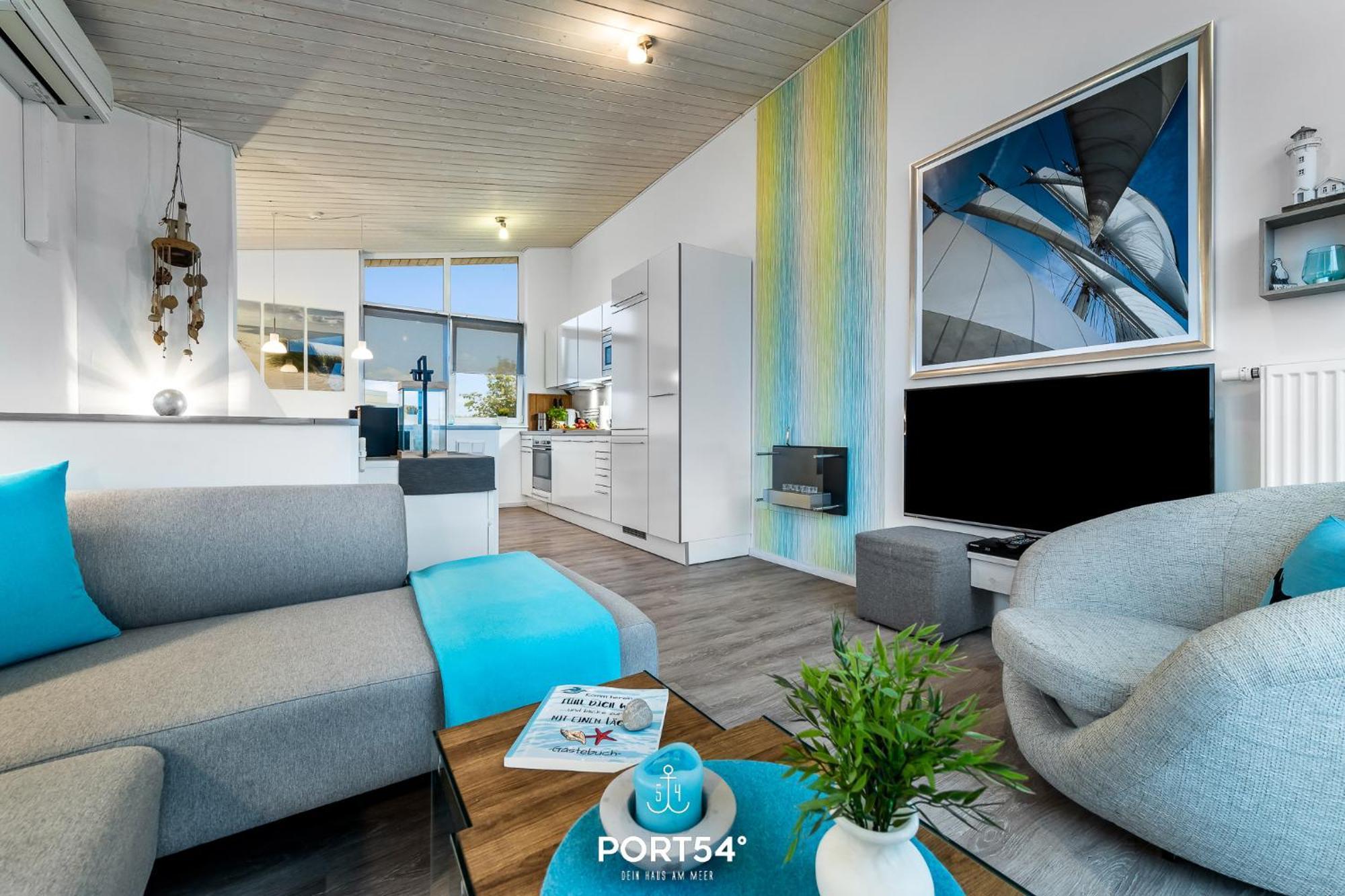 Ferienhaus Moewe 11 Marina Wendtorf ภายนอก รูปภาพ