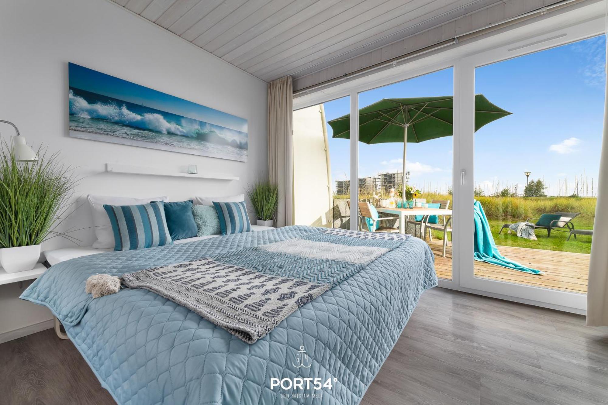Ferienhaus Moewe 11 Marina Wendtorf ภายนอก รูปภาพ
