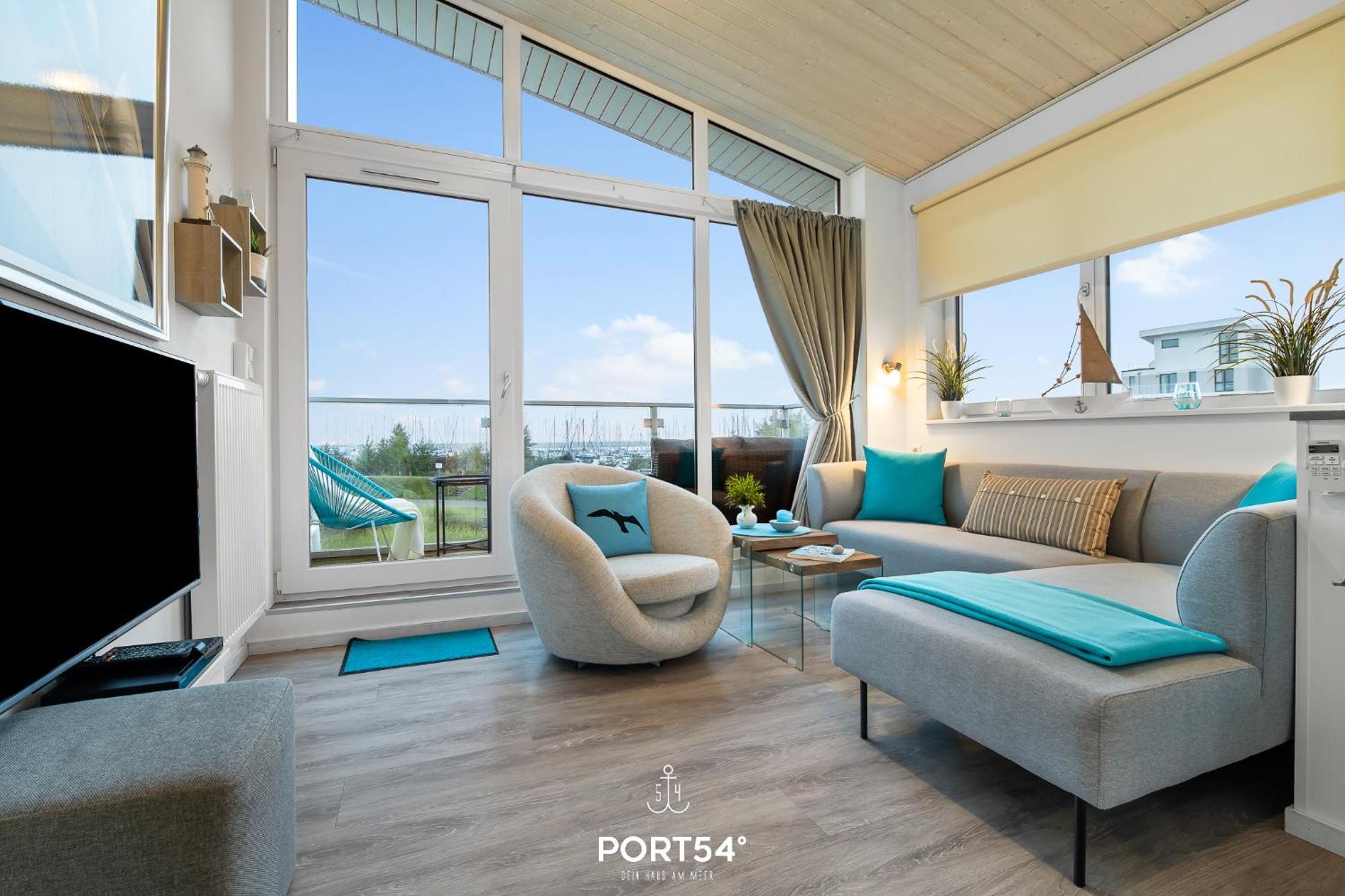 Ferienhaus Moewe 11 Marina Wendtorf ภายนอก รูปภาพ