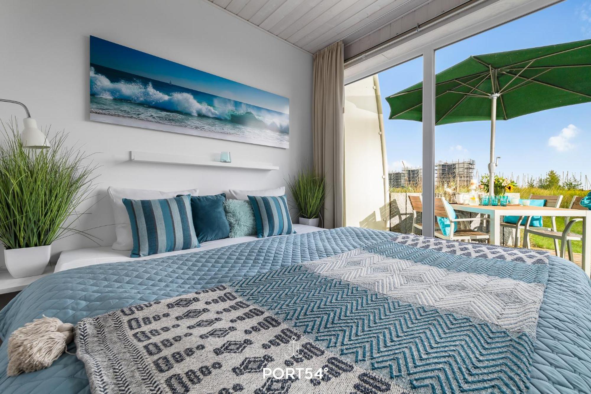 Ferienhaus Moewe 11 Marina Wendtorf ภายนอก รูปภาพ
