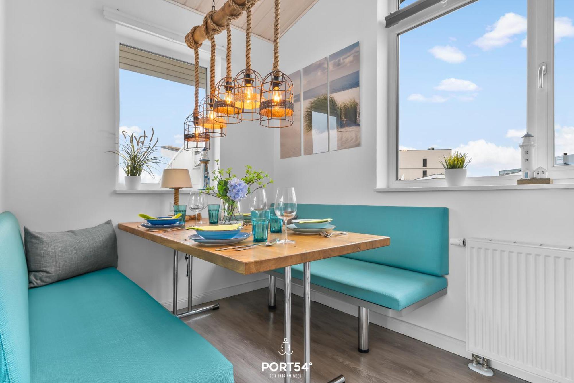 Ferienhaus Moewe 11 Marina Wendtorf ภายนอก รูปภาพ
