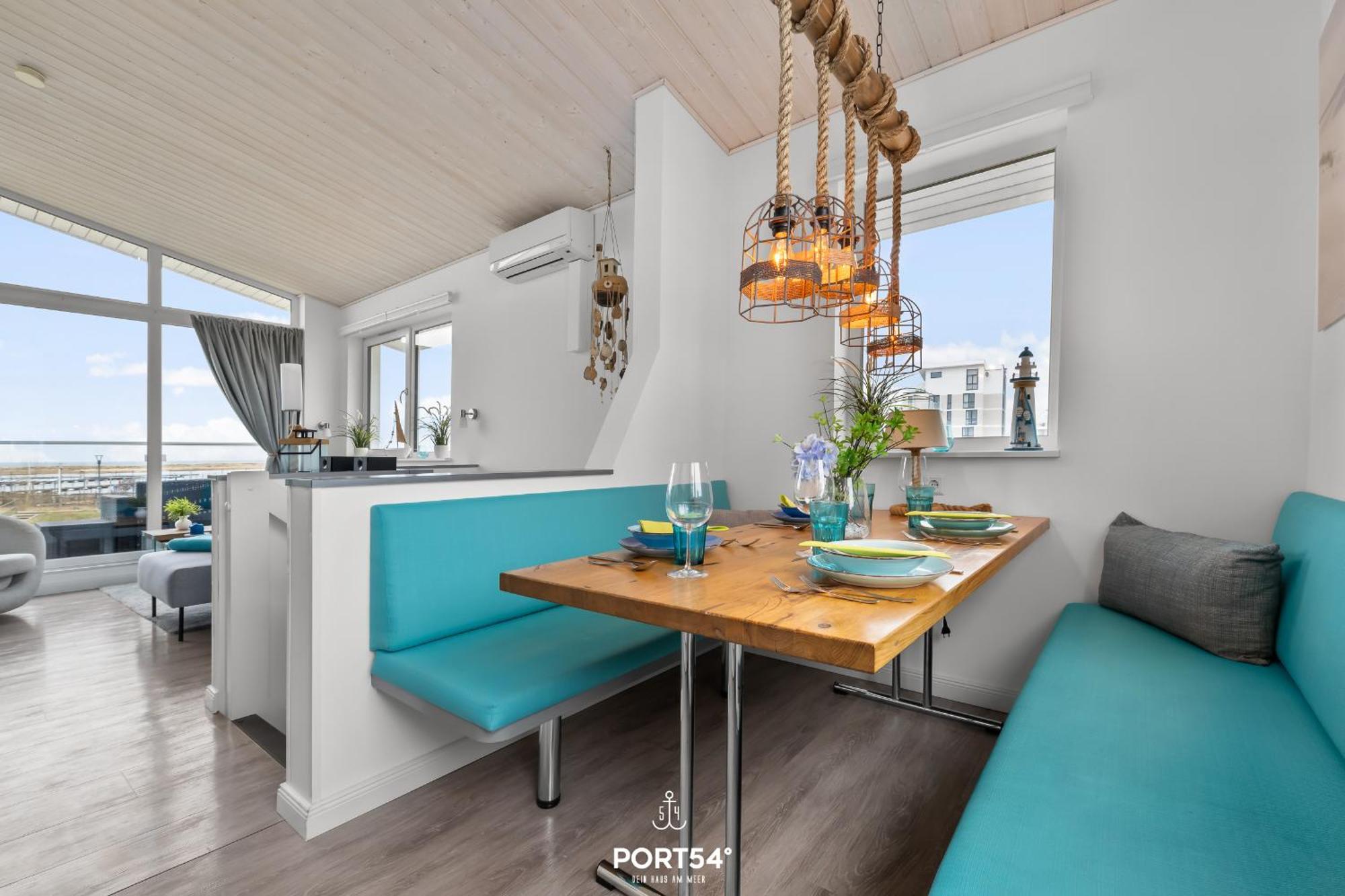 Ferienhaus Moewe 11 Marina Wendtorf ภายนอก รูปภาพ