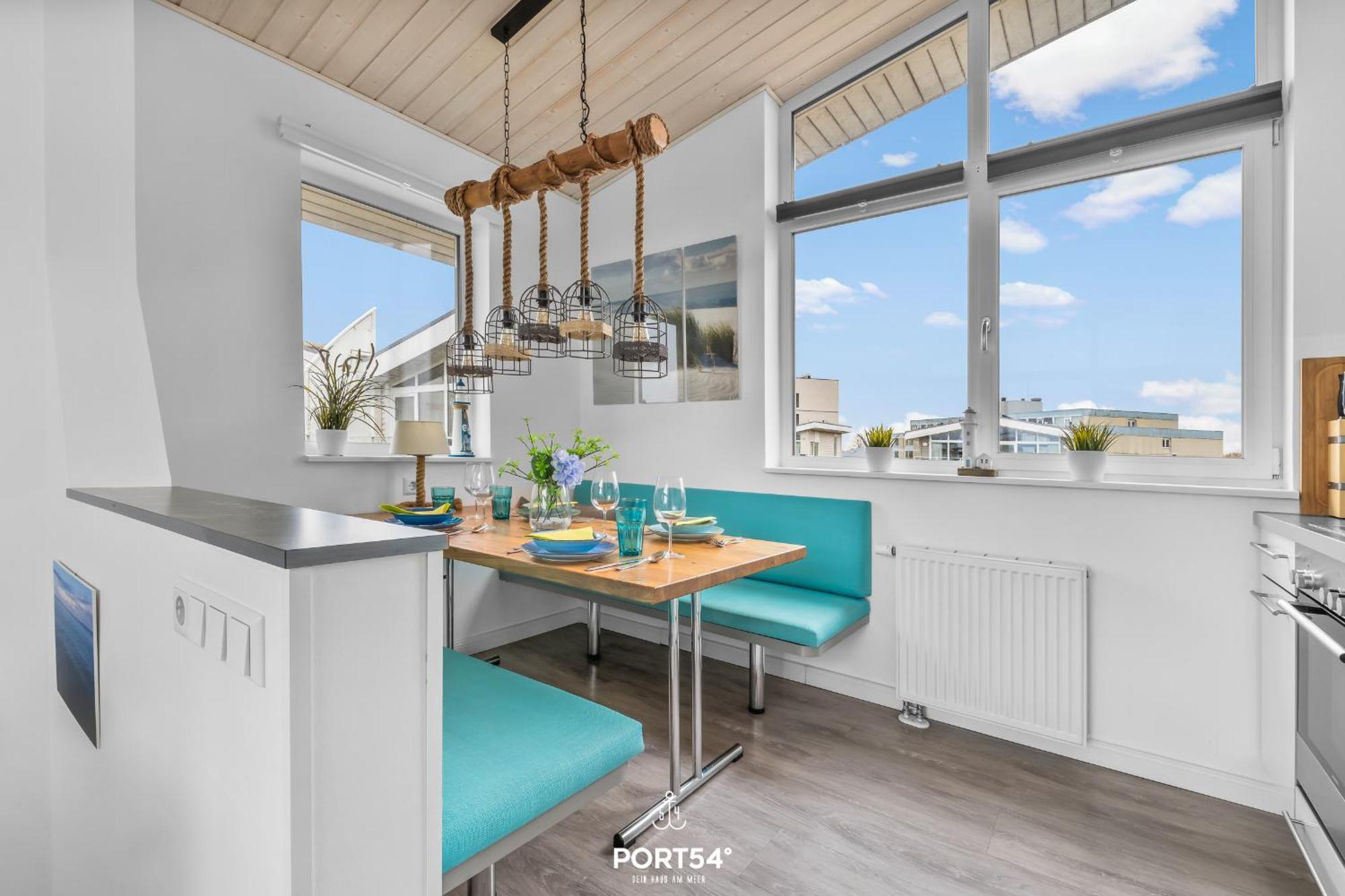 Ferienhaus Moewe 11 Marina Wendtorf ภายนอก รูปภาพ