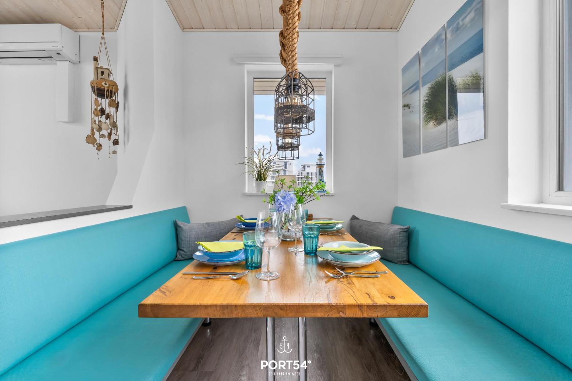 Ferienhaus Moewe 11 Marina Wendtorf ภายนอก รูปภาพ